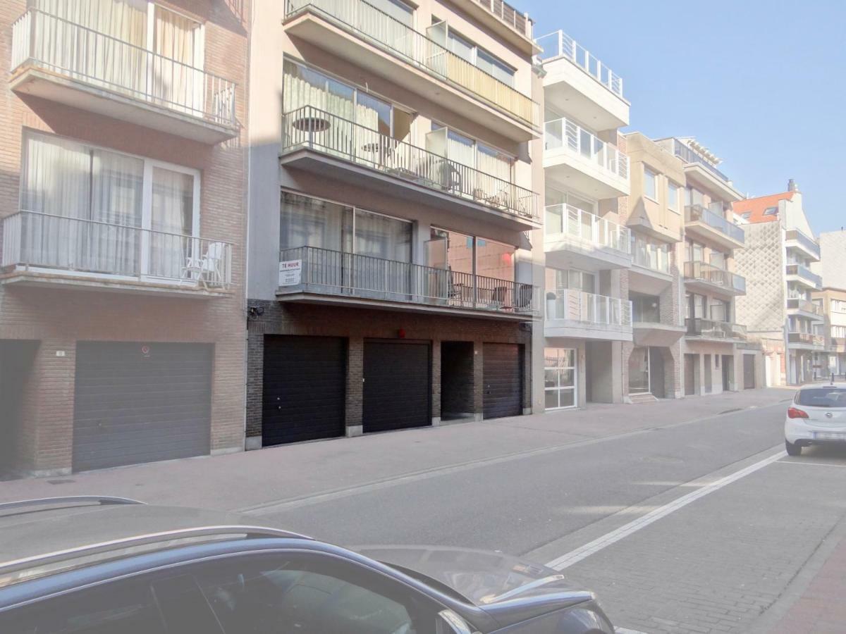 Holiday Cottages Knokke-Heist Exterior foto