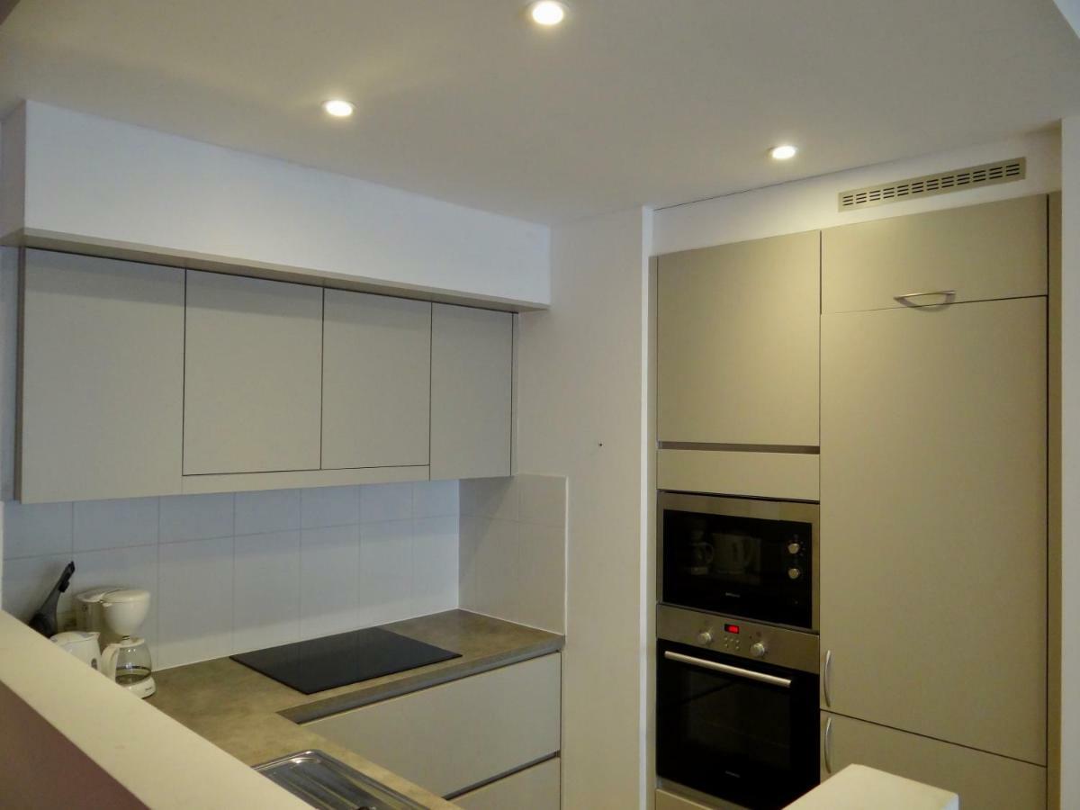 Holiday Cottages Knokke-Heist Exterior foto
