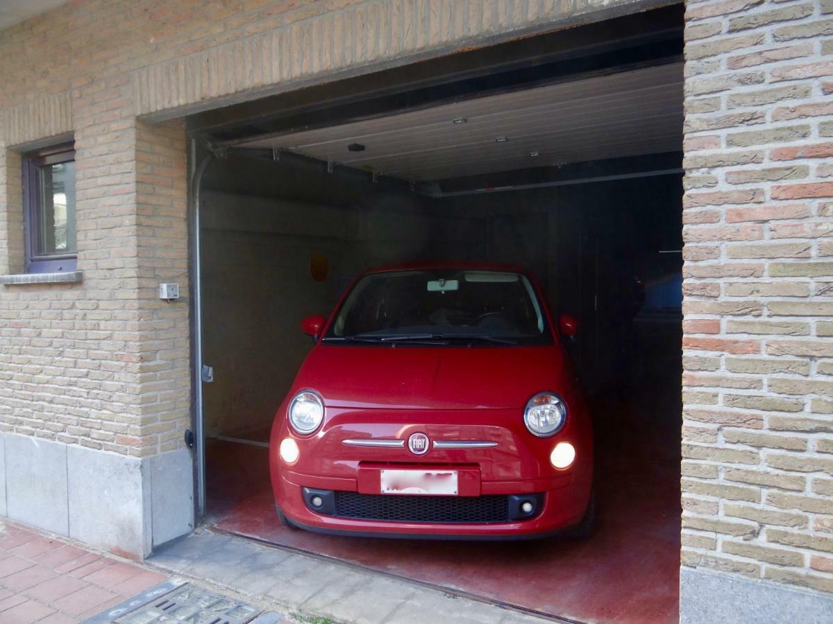 Holiday Cottages Knokke-Heist Exterior foto
