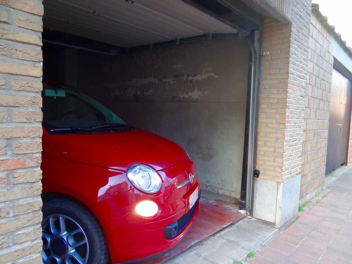 Holiday Cottages Knokke-Heist Exterior foto