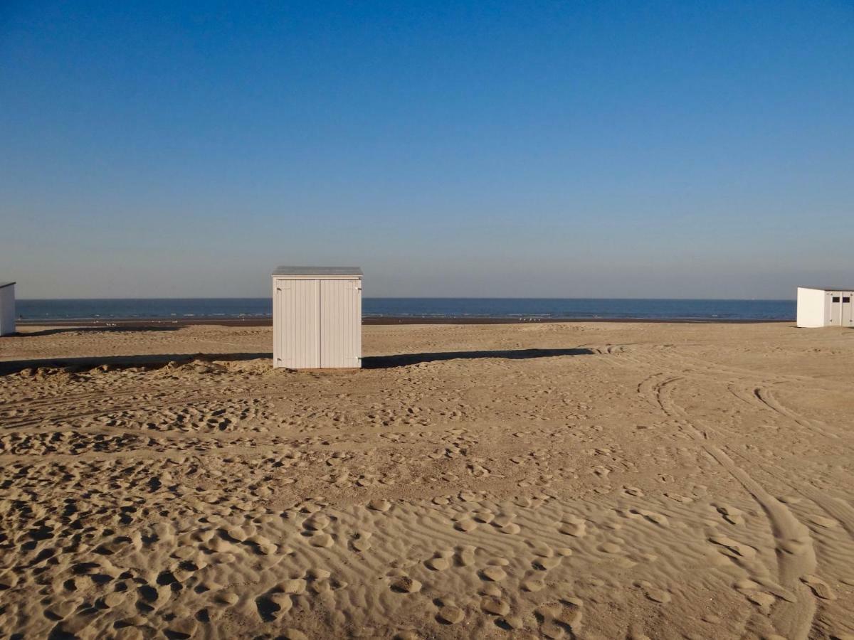 Holiday Cottages Knokke-Heist Exterior foto