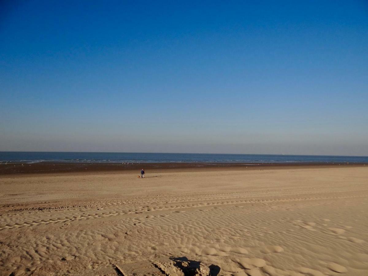 Holiday Cottages Knokke-Heist Exterior foto