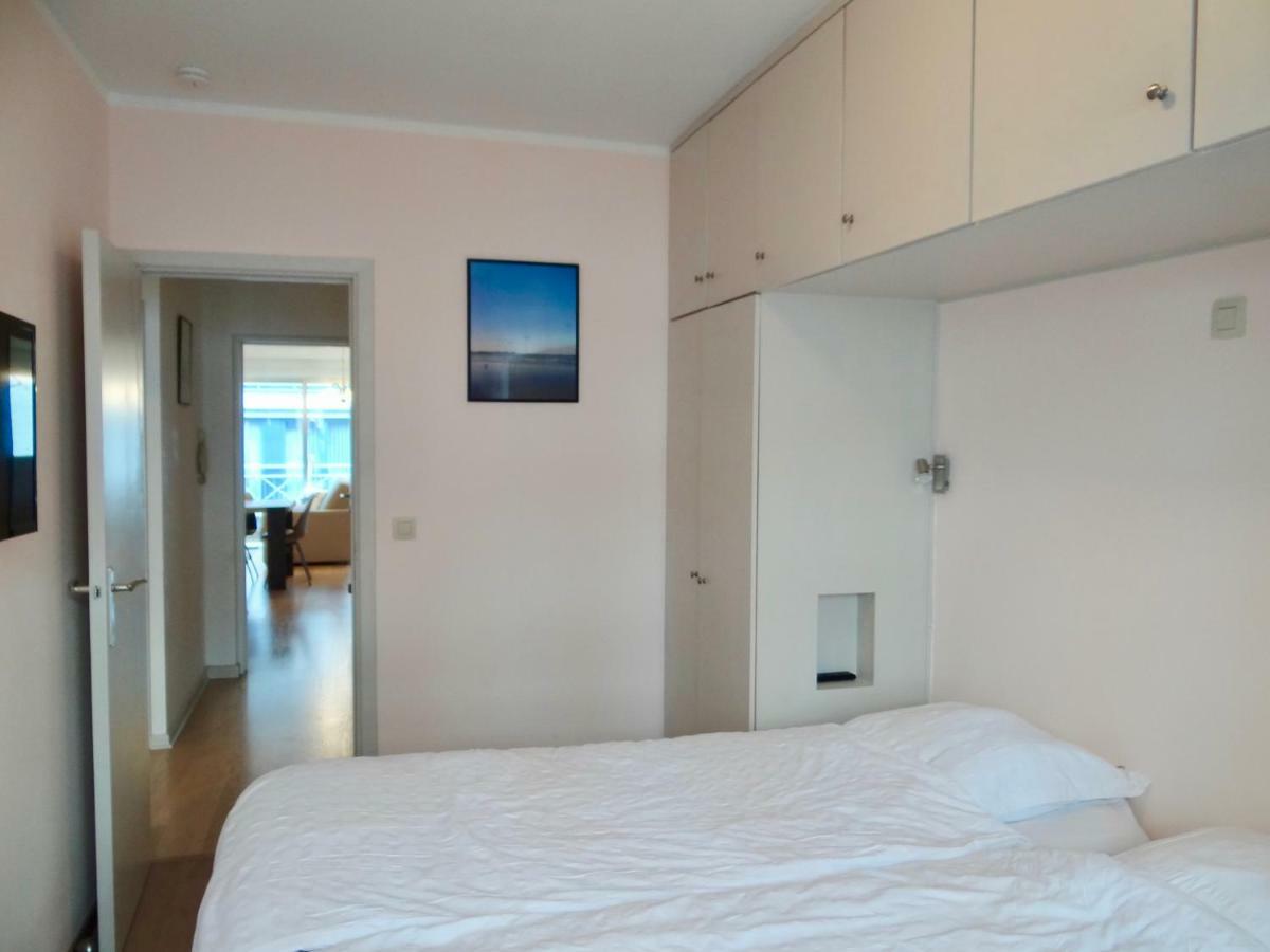 Holiday Cottages Knokke-Heist Exterior foto