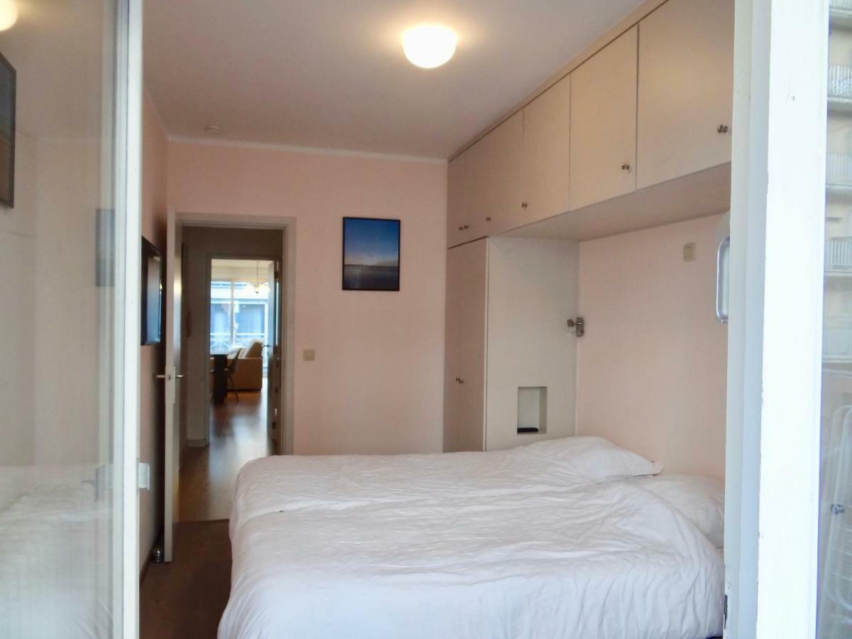 Holiday Cottages Knokke-Heist Exterior foto